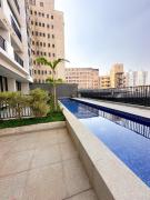 Blue One - Apto Moderno