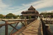 Top Tintipan Island