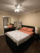 2 Bed 2 Bath City Retreat