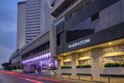 Sheraton Cairo Hotel & Casino