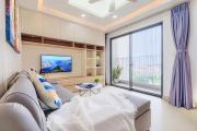 Modern Apartment - Garden Gate Modern Apartment - Garden Gate