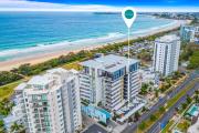 Top Maroochydore