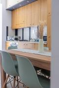 Holiday Homes Rome - Green Apartment S Camillo - near Trastevere Holiday Homes Rome - Green Apartment S Camillo - near Trastevere