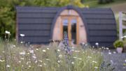 Isla Pod, Kilry eco pods
