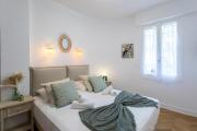 L54 1BDR Promenade Sea View AC & Balcony L54 1BDR Promenade Sea View AC & Balcony