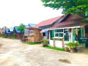 Talad Nam Klong Hae Resort