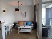 APARTAMENT pod DĘBOWCEM business & leisure APARTAMENT pod DĘBOWCEM business & leisure