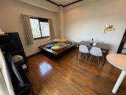 Apartment Regent Tennoji 1001