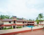 Treebo Sunshine Beach Resort with Swimming Pool