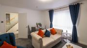 An Elegant 3 Bedroom House An Elegant 3 Bedroom House