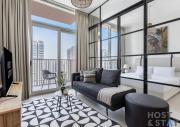 Amazing 1BR in Collective2, Dubai Hills