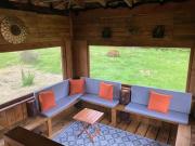 Gamepark Wood Holiday Cottage