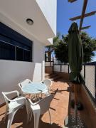 M&L Fishermans House