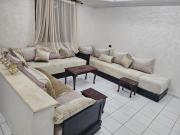 Appartement ensoleillé de 100 m2 à Mohammedia à 10 mn de la mer