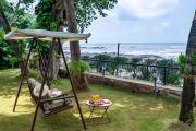 SaffronStays Time and Tide - 5BHK Sasawane Beach Villa with Private Pool, Vegetarian & Family Celebrations