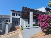 Seascape Zinkwazi coastal home