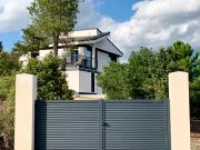 Chalet a estrenar, espectaculares vistas a la montaña