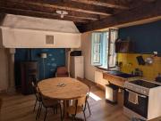 Maison au cœur de la ville de Mende