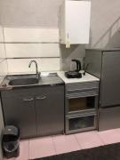 Mtatsminda LowerStation