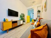 Color & Design next to Russafa SOHO