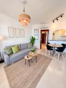 Cozy Flat with sea views La Torre Cozy Flat with sea views La Torre