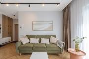Charming 1 BD Apartment by Domvia Charming 1 BD Apartment by Domvia