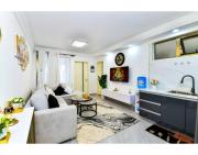 Gold Haven at Kilimani