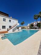 Apartamento de vacaciones