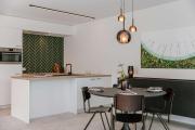 Huswell - Cozy ground-floor apartment with terrace in Ostend Huswell - Cozy ground-floor apartment with terrace in Ostend