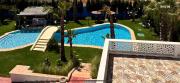 Villa Beach & Garden