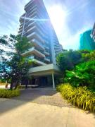 Tambuli Seaside Condo StudioType