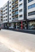 Top Casablanca