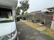 Motorhome in Hinckley- Sleeps 3- Pet Friendly Motorhome in Hinckley- Sleeps 3- Pet Friendly