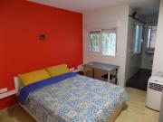 Los Abencerrajes-Almería