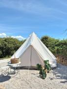 Cae Cynffig Camping Cae Cynffig Camping