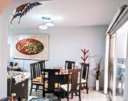 La casa de Barbie Hermosa casa con alberca