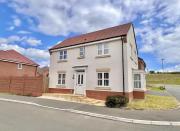 Amaya Seven - Luxury 3 bedroom detached house with garden & driveway - Sleeps 7 - Bottesford, Leicestershire Amaya Seven - Luxury 3 bedroom detached house with garden & driveway - Sleeps 7 - Bottesford, Leicestershire