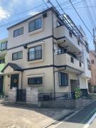 120平米 5BR House, Near Ueno and Asakusa, Parking 2间浴室5室1厅 FlowerTea Hotel