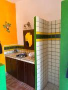 Top La Manzanilla Top La Manzanilla