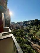 Daddys house - maximum car length allowed 420cm