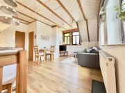 FeWo Kajüte 10 - Carolinensiel