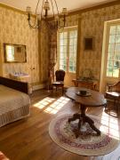 Domaine Les Bruyères