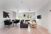2 Bed Apartment- Finsbury Park Station B