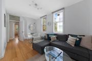 Central London- 1 Bed Apartment