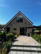 - Tulipa - Vakantiehuis nabij de bloembollenvelden, het meer en strand