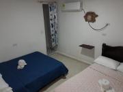 Hostal Makesa Tatacoa