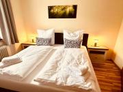 Ferienwohnung Büre Blick