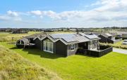 Nice Home In Løkken With Kitchen