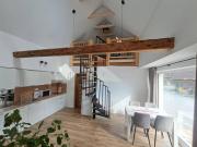 Apartmán Loft