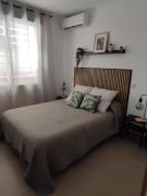 Ideal para visitar Madrid